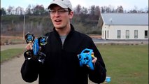 Air Hogs Helix Race Drone Review - TheRcSaylors