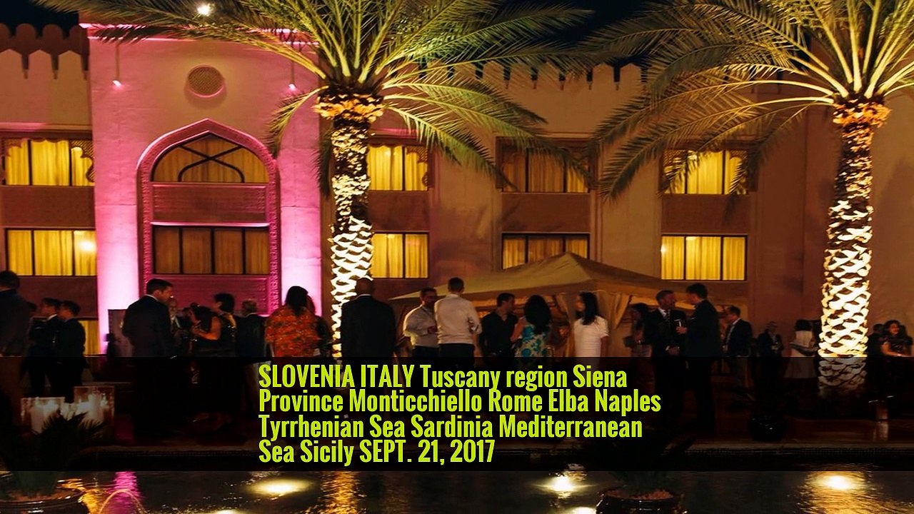 A Tuscan Village Bares Its Soul on Stage, Again and Again