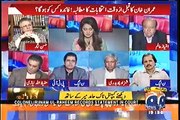 Why Imran Khan Demands Early Election in Pakistan - Irshad Bhatti Reveals