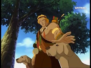 Ήρωες και Ηρωίδες της Μυθολογία: Ακταίωνας (μέρος 1ο)