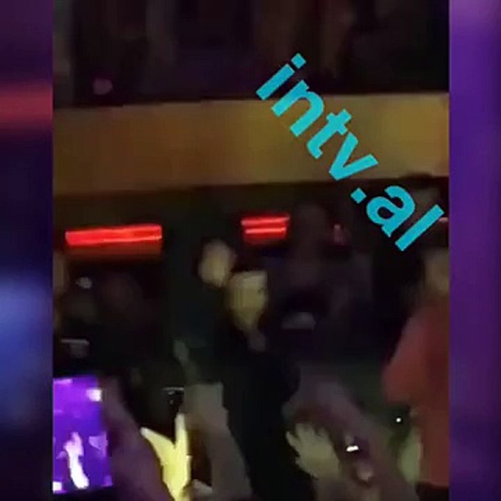 Kallashi twerk