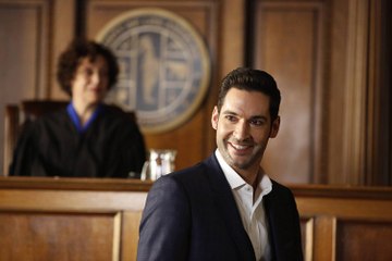 Lucifer [ Eps.01 - s3.e1 ] ~~ Season 3 Episode 1 FuLL TOP SHOW