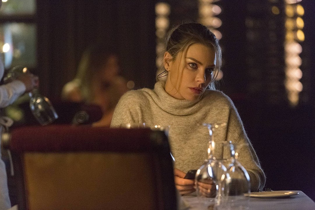 Lucifer 'Season 3 Episode 1' F.U.L.L __ (( Fox Broadcasting Company )) (( HQ 720p ))