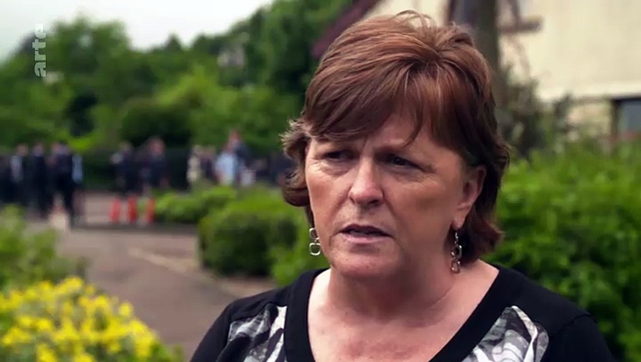 Re: Nordirlands zerbrechlicher Frieden (Doku)