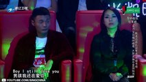 【纯享版】叶晓粤《Bad Boy》《中国新歌声2》第11期 SING!CHINA S2 EP.11 20170922 [浙江卫视官方HD]