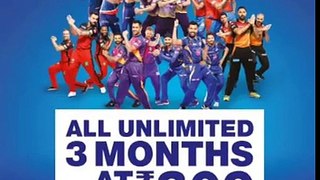 Jio Prime Recharge Date Extended on 16 April  #  jio Dhan Dhana Dhan offer extended!!! ¦ 16 April