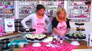 DC Cupcake Stars Share Special Holiday Recipe
