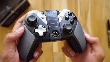 GameSir G4s Review | The Best Gaming Controller?