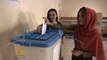Iraqi Kurds vote in divisive referendum