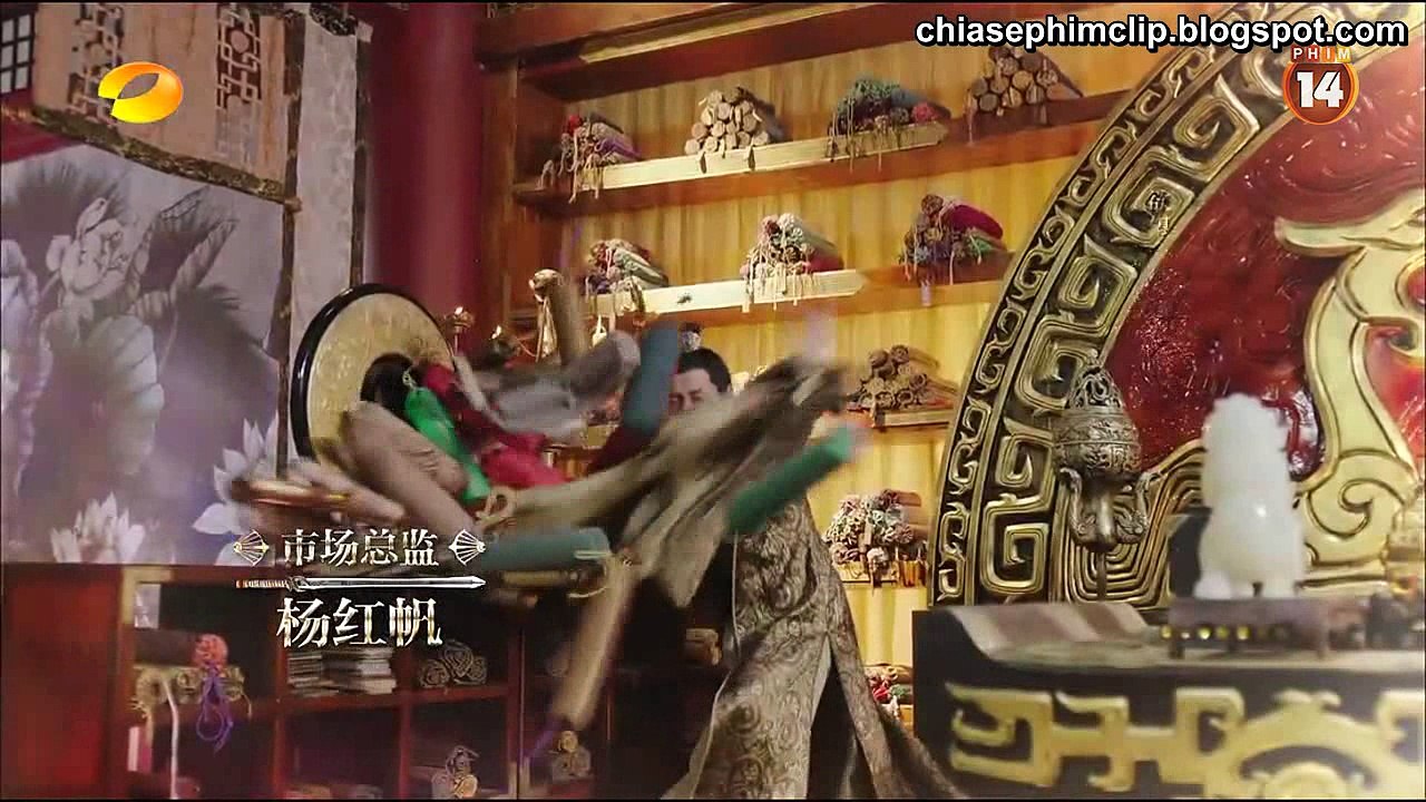 Dac Cong Hoang Phi So KT Tap 53_clip1