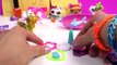 LPS Mystery Surprise Handmade Blind Bags Toys Cookieswirlc Fan Mail Littlest Pet Shop Unboxing