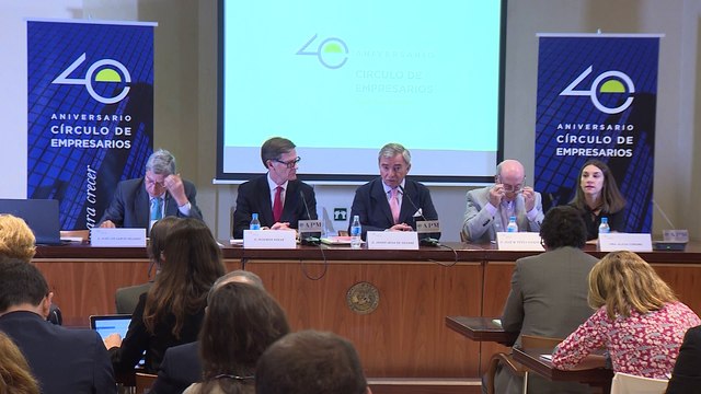 Empresarios alertan de frenada del consumo en Cataluña