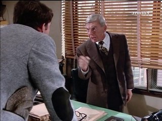 Ellery Queen 1x02 Troppi sospettati 2° parte