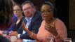 Oprah Winfrey Leads Debate on Trump for '60 Minutes,' Fails to Heal Country | THR News