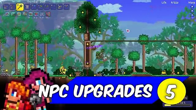 Terraria 1.4 UPDATE WISH LIST! NEW BOSSES, EVENTS, BIOMES & ITEMS IDEAS! | 1.3.6