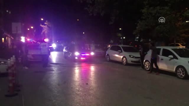 AK Parti Gaziantep Milletvekili Yüksel Vefat Etti - Başbakan Yıldırım Hastanede