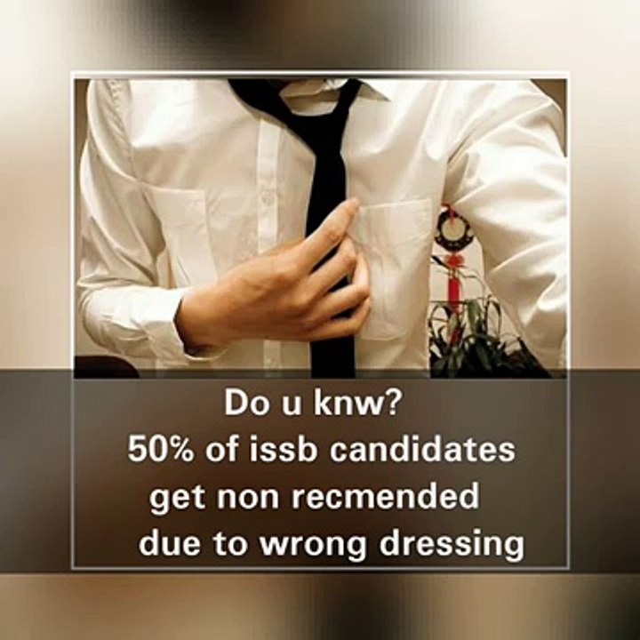 Dressing_Tips_for_issb_interview