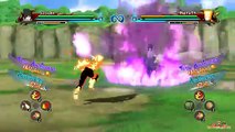 Naruto Shippuden Ultimate Ninja Storm Revolution - True Tobirama Moveset Mod (1440p)