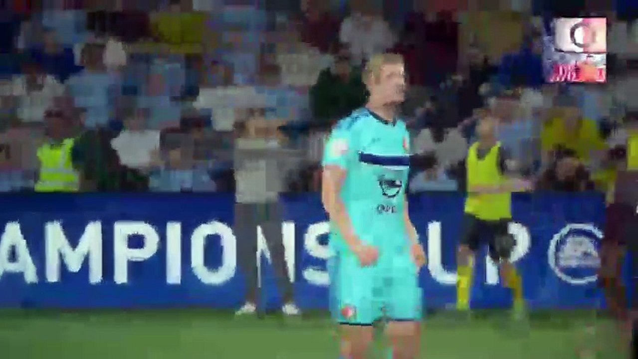 FEYENOORD (260)