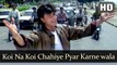 Koi Na Koi Chahiye Pyar karne wala (Full HD Song) Deewana (1992) - Shahrukh Khan - Vinod Rathod
