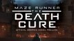 Maze Runner: The Death Cure 2017 | Official Trailer [HD] | 20th Century FOX