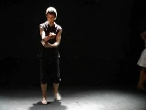 jongleur à 2 balles ?!?