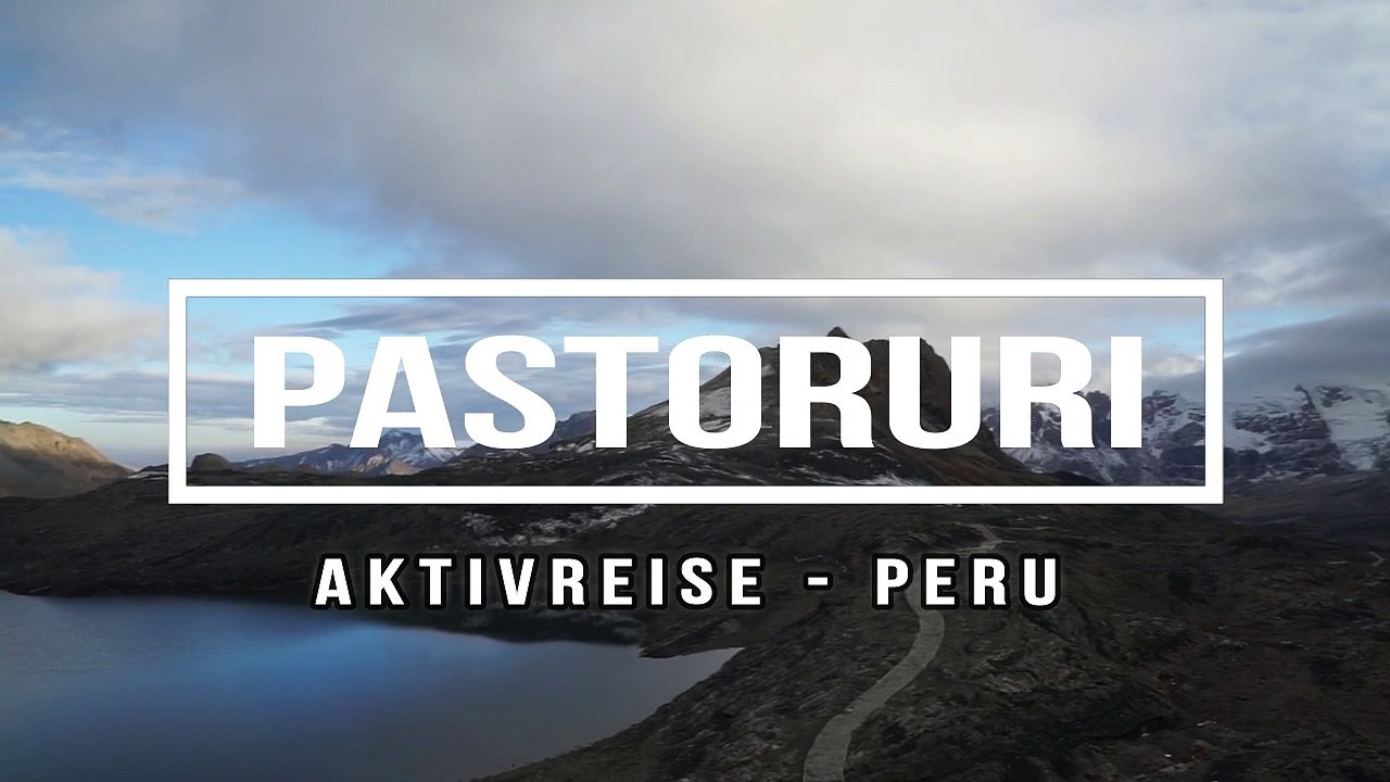 Glaciar Pastoruri  - South American Inside