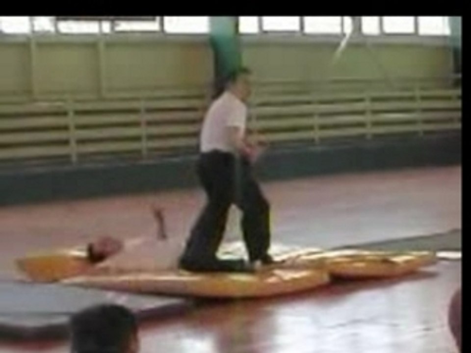 Ringen combat medieval