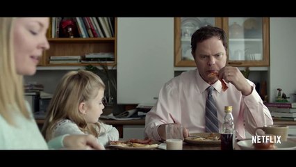 Shimmer Lake | Official Trailer [HD] | Netflix