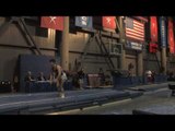 Evan Roth - Vault - 2010 Winter Cup - Day 2