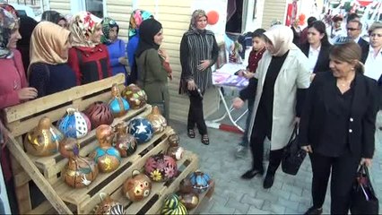 Ak Partili Yılmaz, "Bizim Yeni Sınırlara İhtiyacımız Yok"