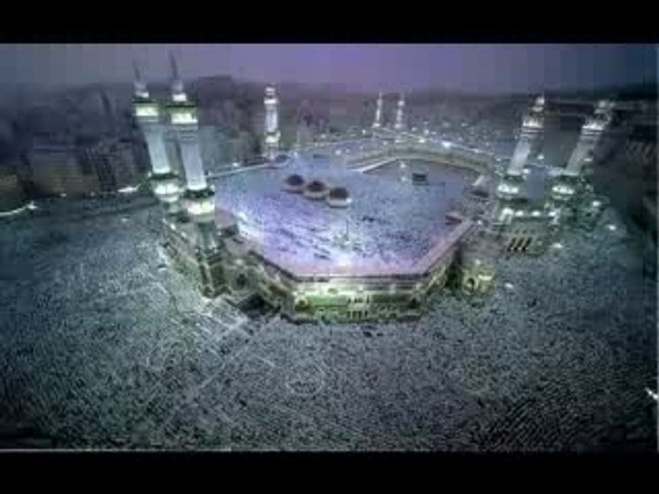 magnifique Du'a de sheikh mohammed al mohaisany