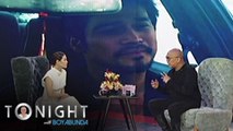TWBA: Toni shares that her admiration for Piolo increased in their newest film