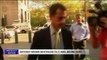 Former U.S. Rep. Anthony Weiner Sentenced to 21 Months in Teen Sexting Case