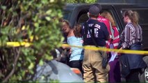 2 Children Trapped, Found Dead in Milwaukee Fire