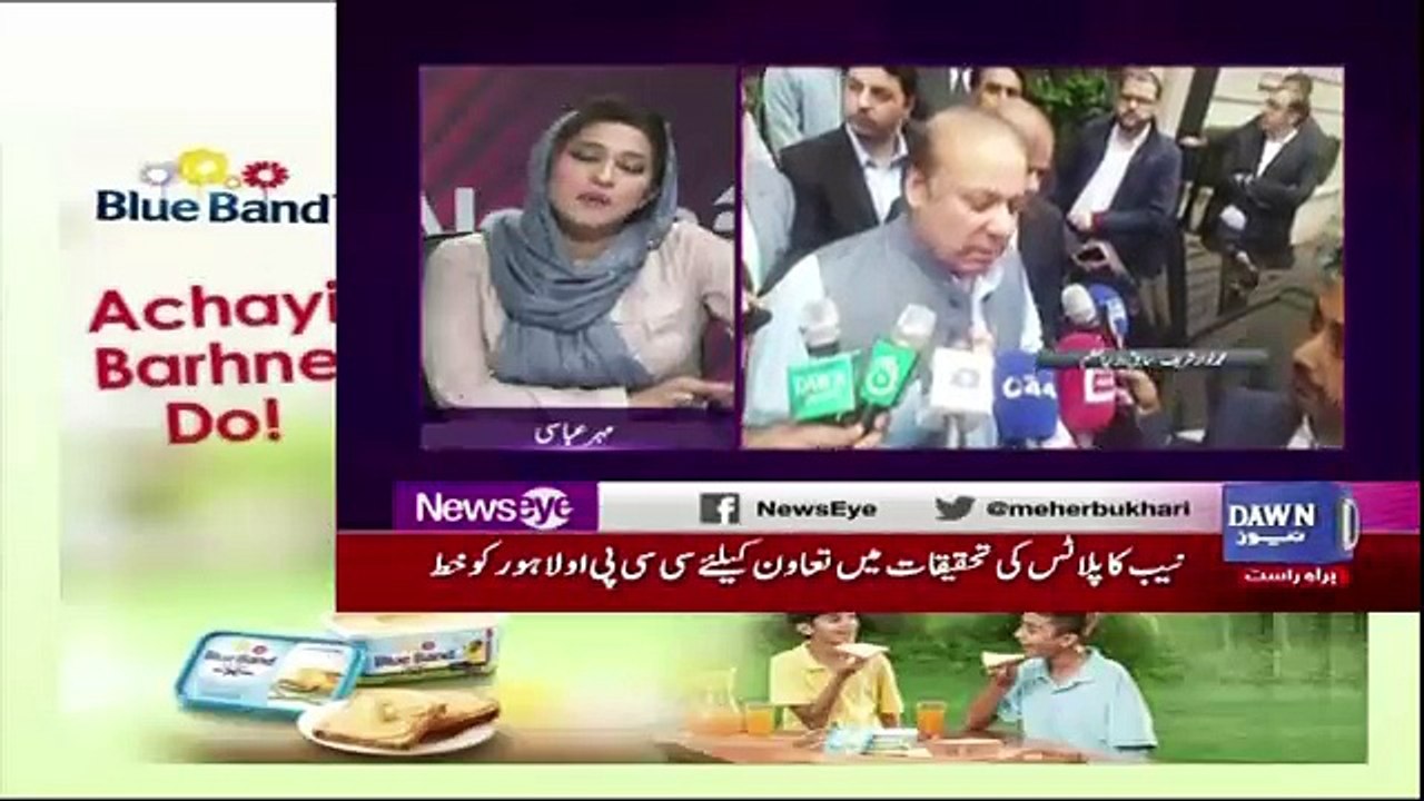 NewsEye - 25th September 2017