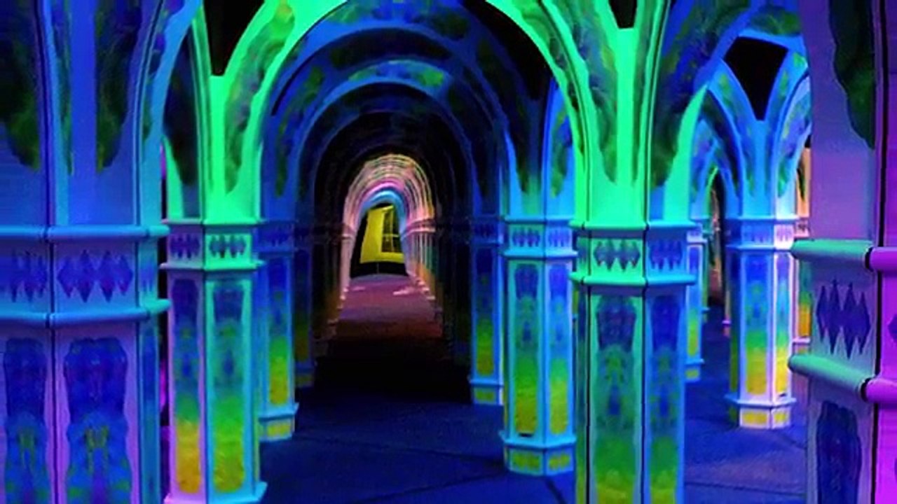 12 Of The Worlds Craziest Mazes