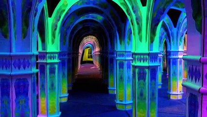 12 Of The Worlds Craziest Mazes