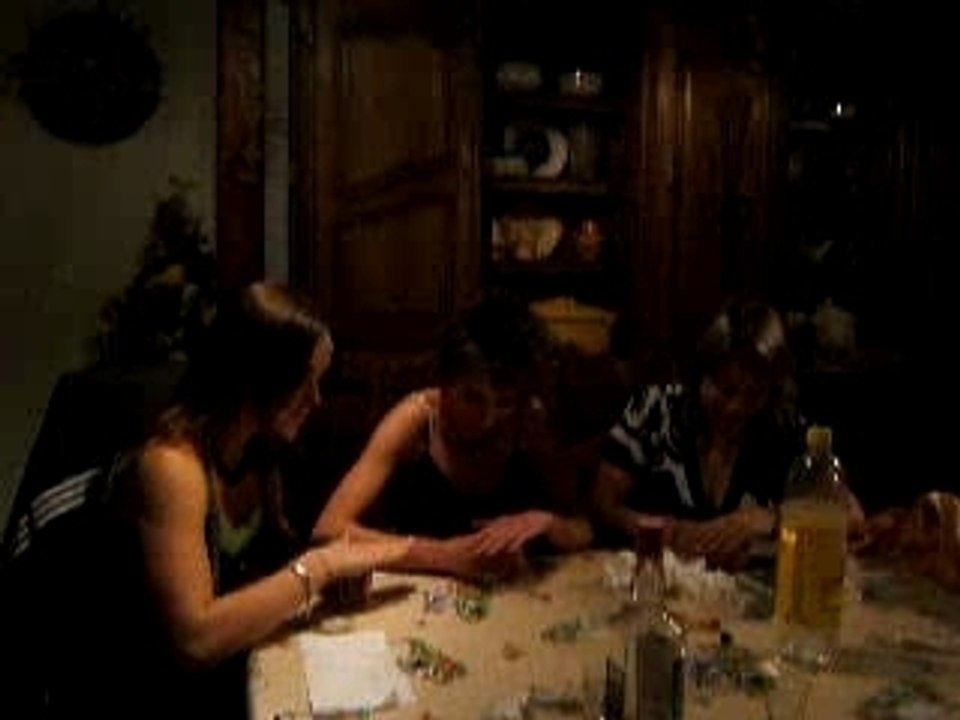 TéQuiLa FRaPPée :p