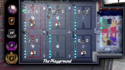 Nba2k18 playing with viewers smoking OG Cush (111)