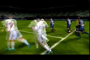 FIFA 12 by EA SPORTS Gameplay Android - Samsung Galaxy S2