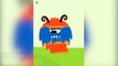 Sago Mini Monsters | Саго Мини Монстрики игра для детей