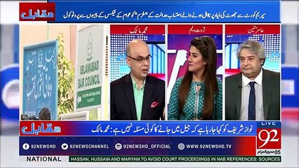 Muhammad Malick talk about Ishaq Dar confessional statement