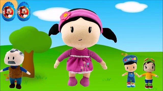 Pepe Şila Bebe Peppa pig Sürpriz yumurta videosu izle