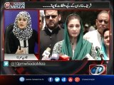 10pm with Nadia Mirza  25 September-2017