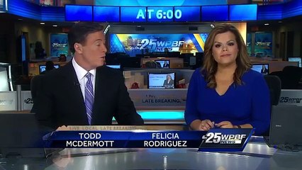 Ele publicou uma foto de seu cachorro perdido