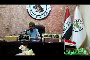 بث مباشر - الشيخ عبدالله الجغيفي - 25/9/2017