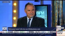 Le Cercle des Économistes: L'exécutif présente son plan d'investissement de 57 milliards d'euros - 25/09