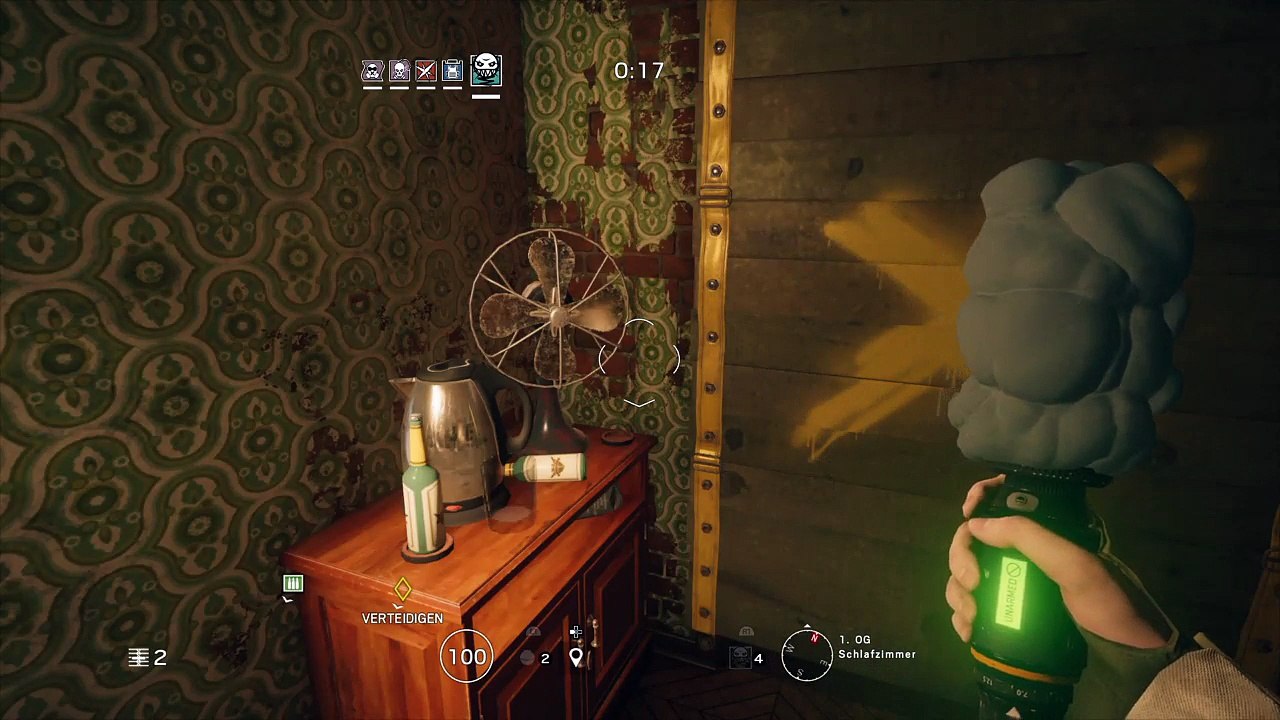 Polizei auto glitsch (167)