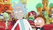 Rick and Morty Season 3 Episode 9 - Rick's Untold History Theory
